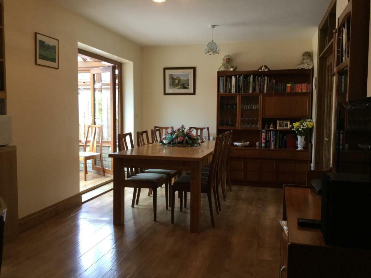 Apartamento Carinya Talgarth Exterior foto